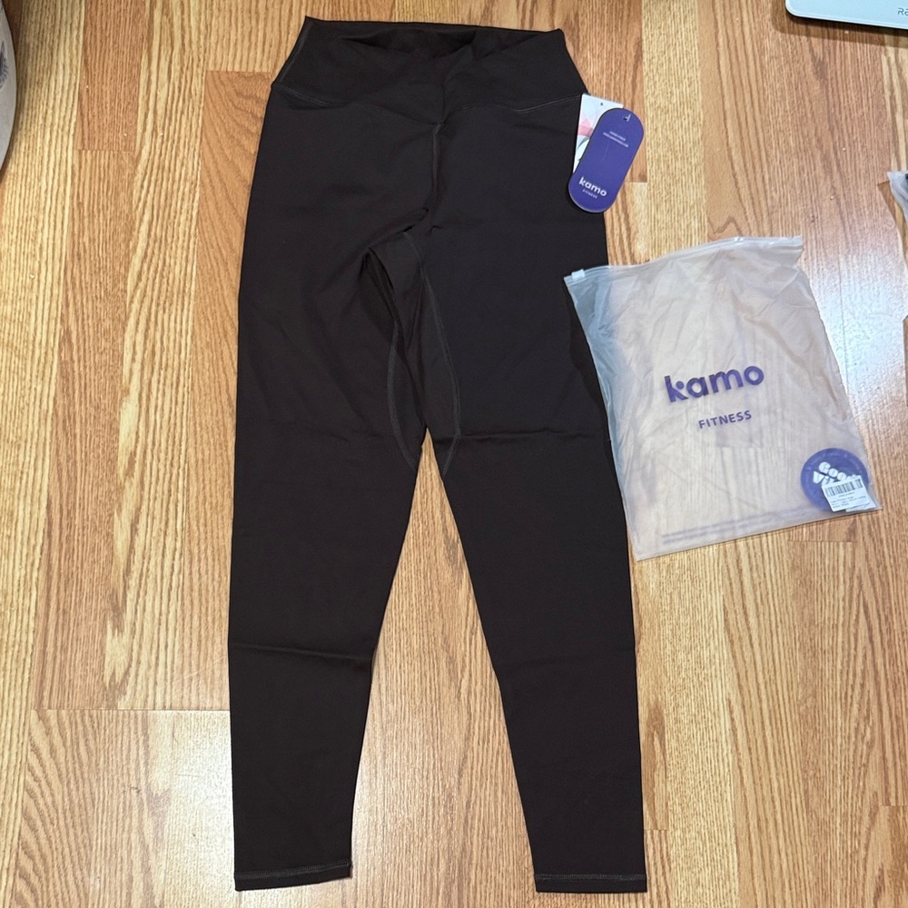 Kamo fitness leggings